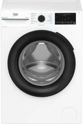 Lave-linge frontal BM3WFU410411B, 75 dB, 51 L