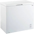 Congélateur coffre blanc 290 L CCO300BD, 39 dB