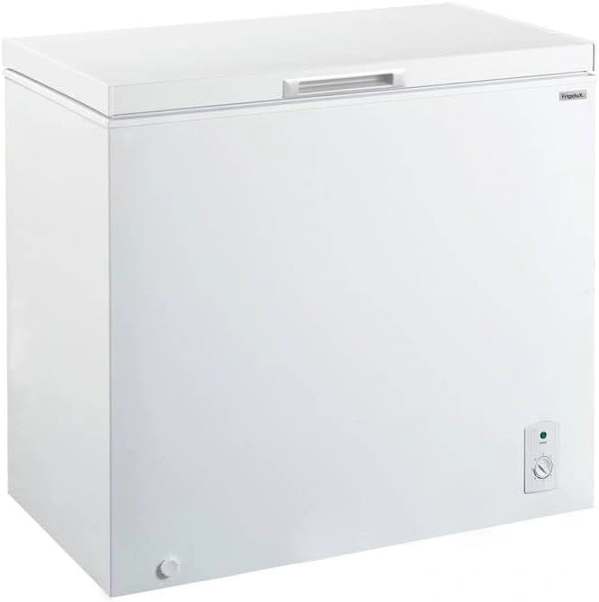 Congélateur coffre blanc 290 L CCO300BD, 39 dB