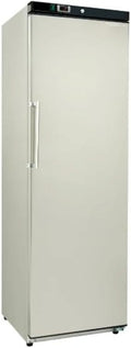 Armoire de Congélation Inox Ventilée 400 L - Intérieur ABS