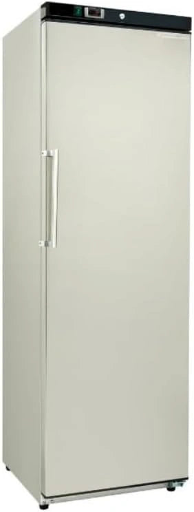 Armoire de Congélation Inox Ventilée 400 L - Intérieur ABS