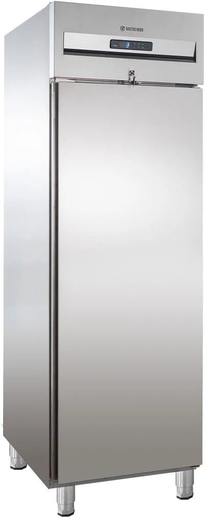 GastroHero Réfrigérateur PROFI 700 GN 2/1 Superior, CHR Fournitures de la restauration