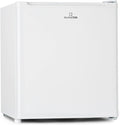 Klarstein Mini Congelateur Armoire, Congelateur Petite Taille avec Etagère, Econome en Energie, Appareil à glaçons et Grattoir