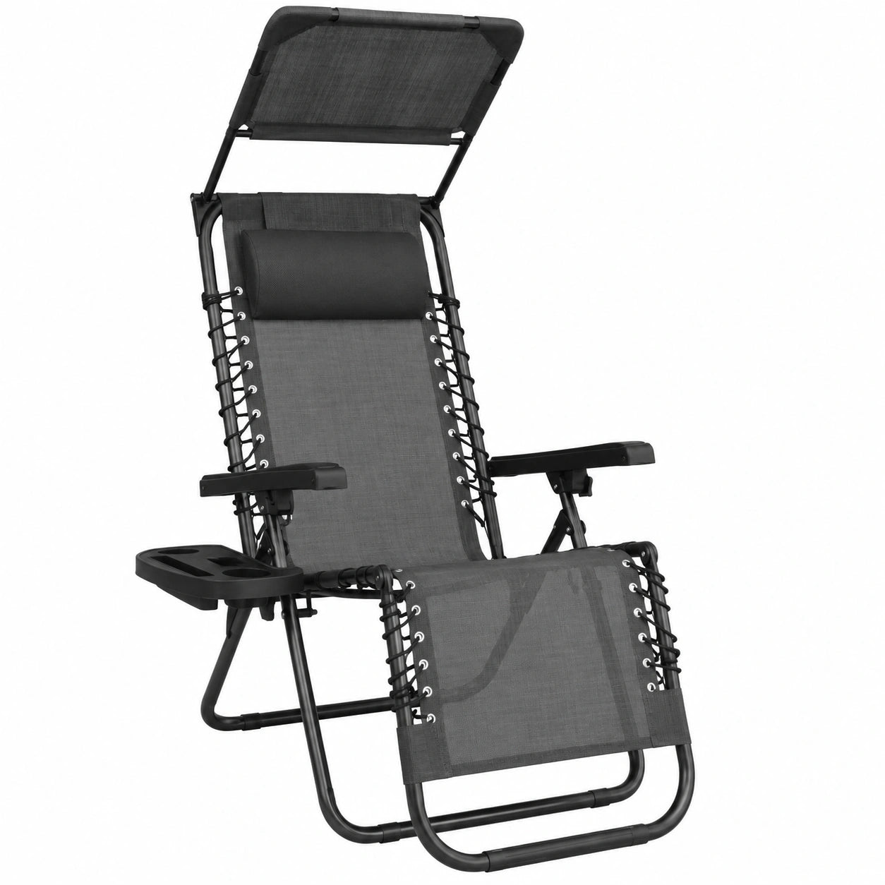 chaise-longue-inclinable-avec-paresoleil-pour-jardin-et-camping-gris-fonce-bgnqflfm15bz