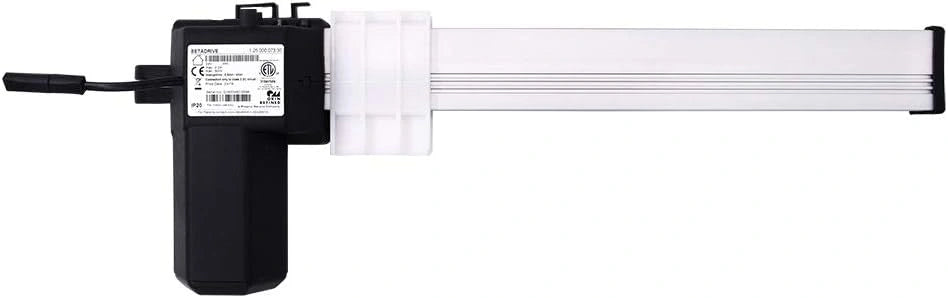 Okin Refined Betadrive 1.25.000.073.30 Moteur de rechange pour actionneur d'inclinaison électrique