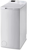 Lave-linge Top 5kg 1000 Tours/min - BTWS50400FR