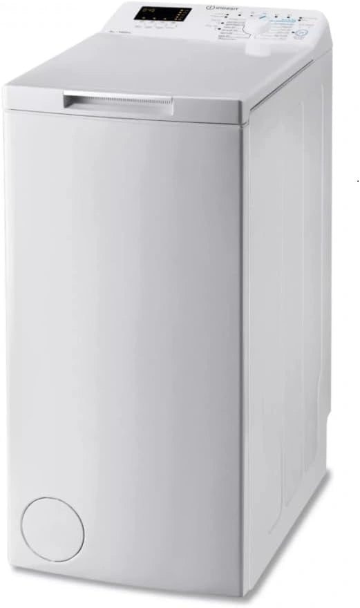 Lave-linge Top 5kg 1000 Tours/min - BTWS50400FR