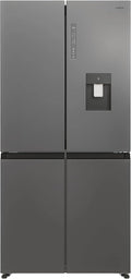 Réfrigérateur Américain 83 cm 463 l Nofrost - CFQQ5T817EWPS, Classe énergétique E