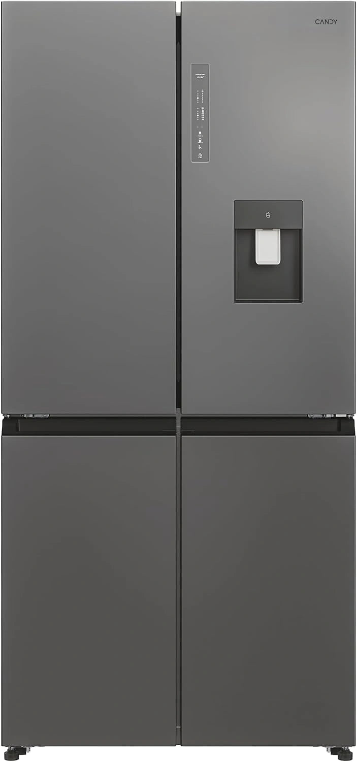 Réfrigérateur Américain 83 cm 463 l Nofrost - CFQQ5T817EWPS, Classe énergétique E