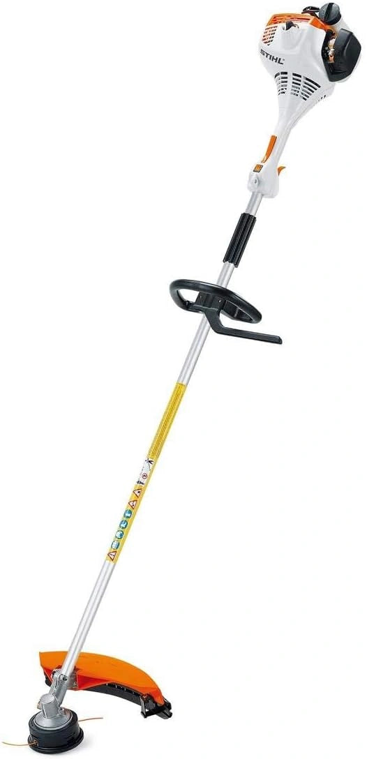 Stihl FS 55 R Débroussailleuse à essence 27,2 cc, pompe