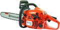 Tronçonneuse thermique HUSQVARNA 450 - Guide 45 cm, pompe