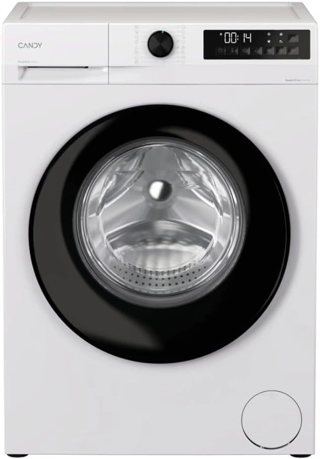 Lave linge Frontal CANDY, Chargement frontal