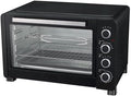 Suinga Four électrique à convection avec broche à poulet, 4 positions de chauffe