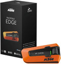 Cardo Systems Packtalk Edge KTM Edition Single Pack, 40 mm