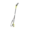 RYOBI - Elagueur sur perche 18 Volts ONE+ (sans batterie) - OPP1820, pompe, 95 cm, sans fil
