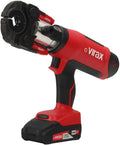 Virax Sertisseuse L2X Virax + pince mère + 2 batteries + inserts au choix