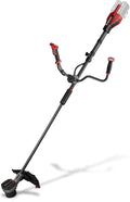 Einhell Professional Débroussailleuse sans Fil GP-BC 36/430 Li BL-Solo, 36 V, jusqu'à 1,0 kW, largeur 43 cm, moteur Brushless, double fil, PXC
