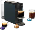 KRUPS Machine à capsules Nespresso VERTUO UP Bleue YY5882FD, 1,4 L