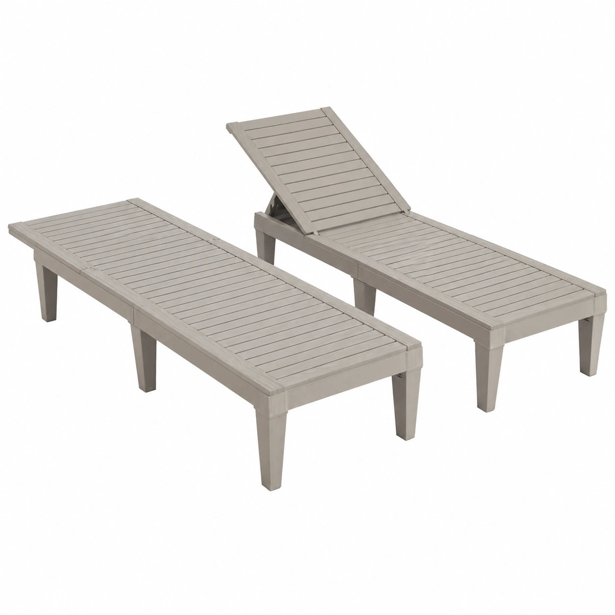 lot-de-2-chaises-longues-multipositions-en-plastique-gris-taupe-hzvfkpqs27cw