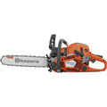 Husqvarna Tronçonneuse à essence 550 XP Mark II Guide 38 cm 9676908-35