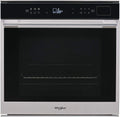 Whirlpool W7 OS4 4S1 H, four encastrable