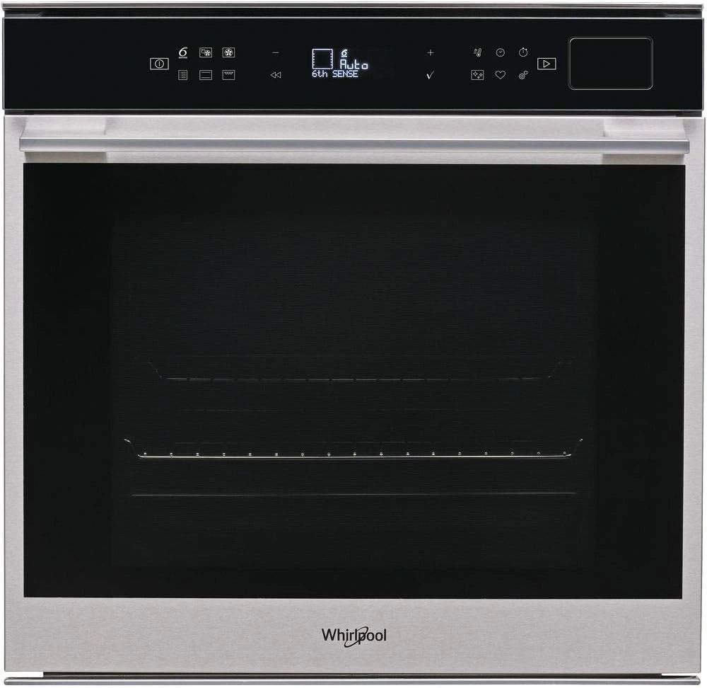 Whirlpool W7 OS4 4S1 H, four encastrable