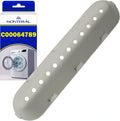 Aube de Tambour Machine a Laver 225x53x40 mm Code Original 488000799111
