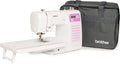Brother CX70PES ( Modèle) - Machine à coudre électronique avec 70 points de Couture + Table et Sac