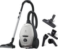 Electrolux Aspirateur avec Sac Pure D8 PD82-4MG, 57 dB, 3,5 L