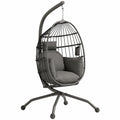fauteuil-hamac-suspendu-avec-coussin-et-portegobelet-usage-interieurexterieur-gris-fonce-pscsvnn119xg