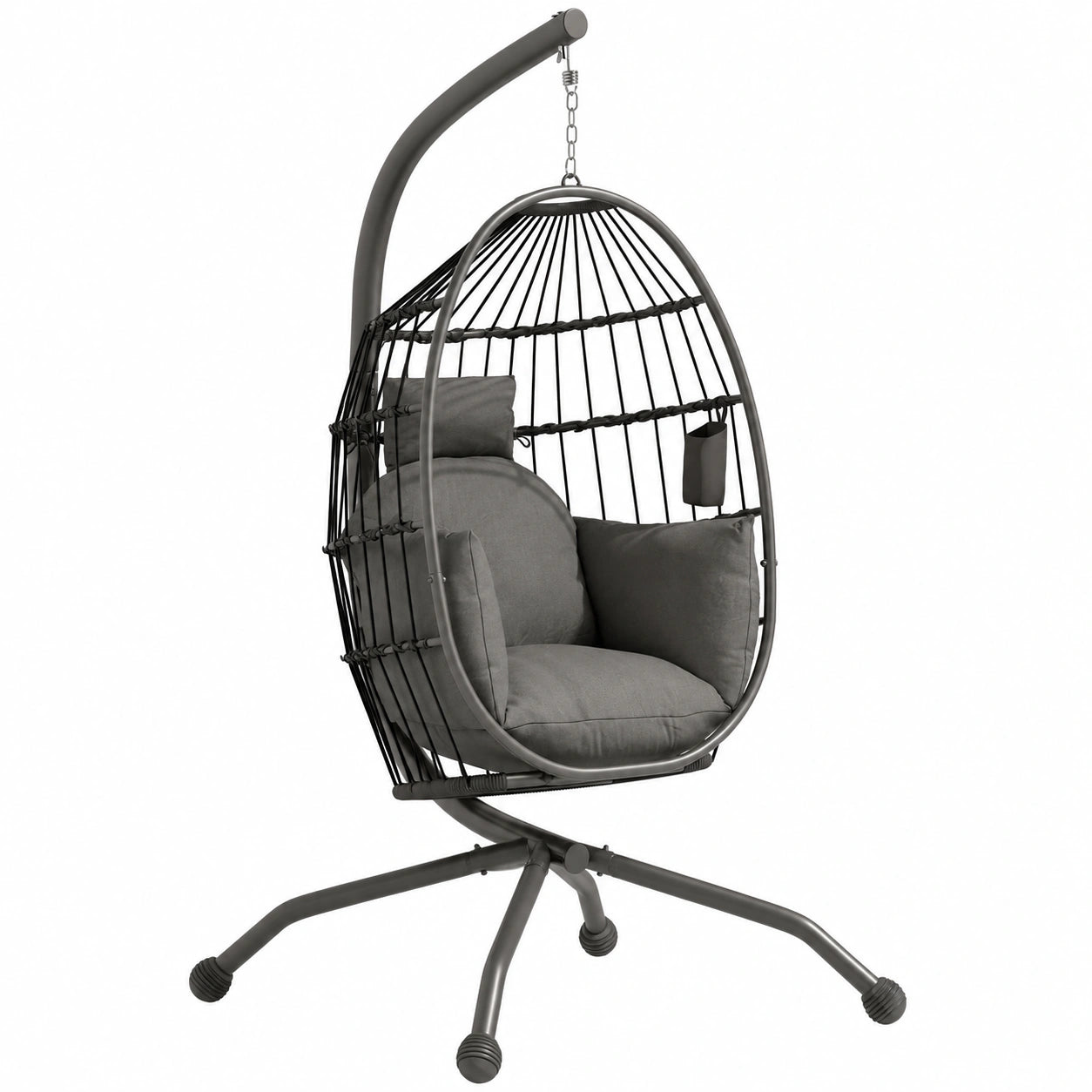 fauteuil-hamac-suspendu-avec-coussin-et-portegobelet-usage-interieurexterieur-gris-fonce-pscsvnn119xg