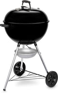 Weber Barbecue à charbon Original Kettle E-5710, 57 cm