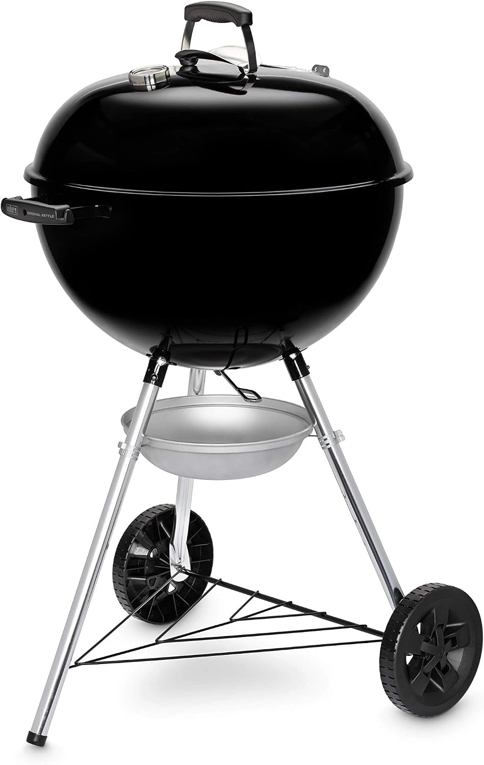 Weber Barbecue à charbon Original Kettle E-5710, 57 cm