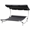 chaise-longue-de-jardin-2-places-avec-paresoleil-reglable-noir-fpicuqgo49qj